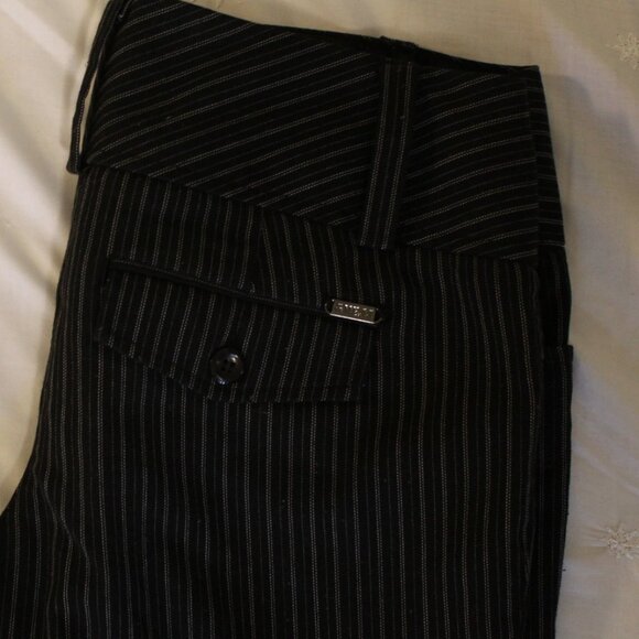 Dress Pants  -002 - Picture 3 of 3